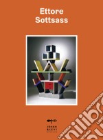 Ettore Sottsass