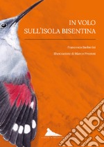 In volo sull'isola Bisentina libro