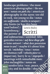 Scritti