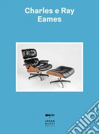Charles e Ray Eames libro