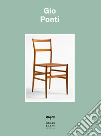 Gio Ponti libro