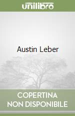 Austin Leber libro