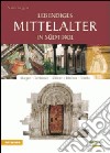 Lebendiges mittelatler in Suedtirolt libro