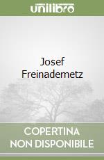 Josef Freinademetz