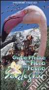 Guida pratica alla flora e alla fauna della Sardegna libro