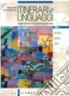 Itinerari e linguaggi. Per la 3ª classe degli Ist. professionali libro