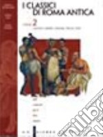 Classici Di Roma Antica (i) libro