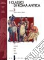 Classici Di Roma Antica (i) libro