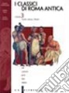 Classici Di Roma Antica (i) libro