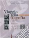 Viaggio Nella Filosofia - Nuova Edizione libro