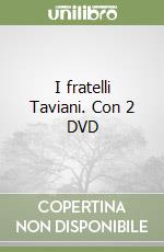 I fratelli Taviani. Con 2 DVD libro