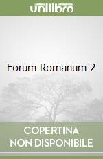 Forum Romanum 2 libro