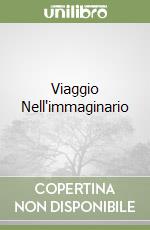 Viaggio Nell'immaginario libro
