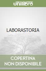 LABORASTORIA libro