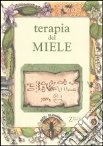 Terapia del miele