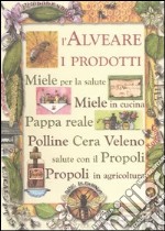 L'alveare. I prodotti libro