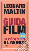 Guida ai film 2007 libro