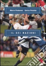 Il Sei Nazioni libro