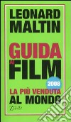 Guida ai film 2008 libro