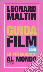 Guida ai film 2009 libro