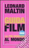 Guida ai film 2009 libro