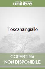 Toscanaingiallo libro