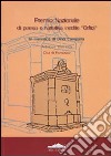 Antologia del Premio di poesia e narrativa Orfici città di Ponsacco 2002-2005 libro