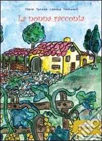 La nonna racconta libro