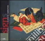 Signs. Studies in graphic narratives. Ediz. illustrata. Vol. 1 libro