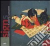 Signs. Studies in graphic narratives. Ediz. illustrata. Vol. 1 libro