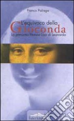 L'equivoco della Gioconda libro