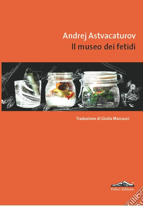 Il museo dei fetidi