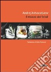 Il museo dei fetidi libro di Astvacaturov Andrej