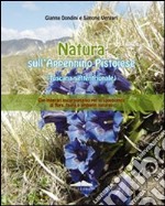 Natura sull'Appennino pistoiese libro