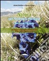 Natura sull'Appennino pistoiese libro di Dondini Gianna Vergari Simone