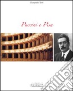 Puccini e Pisa libro