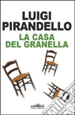 La casa del Granella libro