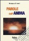 Parole dell'anima libro