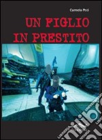 Un figlio in prestito libro