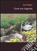 Come una leggenda libro