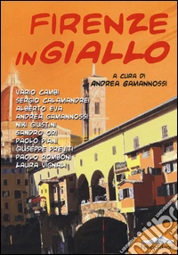 Firenze in giallo