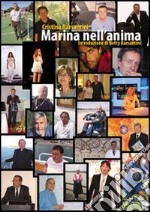 Marina nell'anima libro