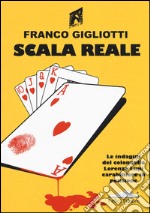 Scala reale libro