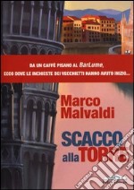 Scacco alla torre