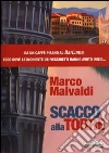 Scacco alla torre libro