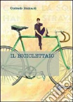 Il biciclettaio libro