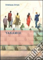 Yakamoz libro