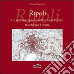 Ripoli. Un sobborgo pisano nell'ansa dell'Arno fra cronaca e storia libro