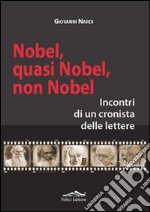 Nobel, quasi nobel, non nobel libro