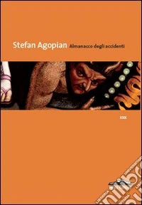 Almanacco degli accidenti libro